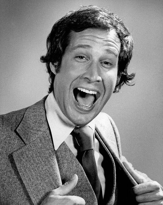 Chevy Chase’s Birthday Celebration | HappyBday.to