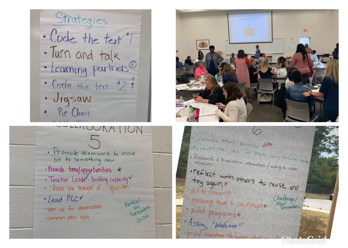 LiteracyenMasse's tweet image. IPLLs and Instructional Coaches having powerful conversations during our Learning Forward Academy by finding strategies to overcome any situations we face in our buildings! #HCSExpectExceptionalLearning @lisa_orr @TabathaPLL_OKE @TishaYo96090183 @_TiffaniTaylor_ @ghardenbrooks