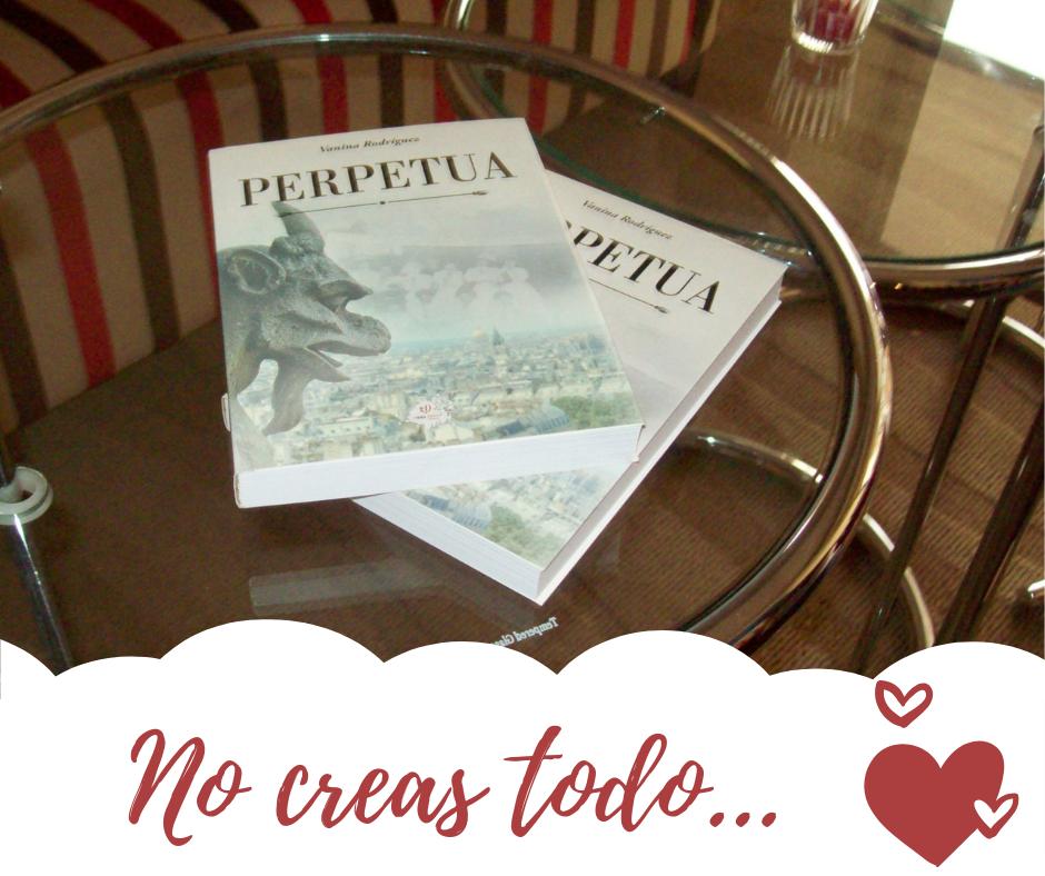 _VaniRodriguez's tweet photo. #Novelas de #fantasía 📚🥰
#Gemma 💎 #Perpetua 🖤 https://t.co/xi4q3nxBZi