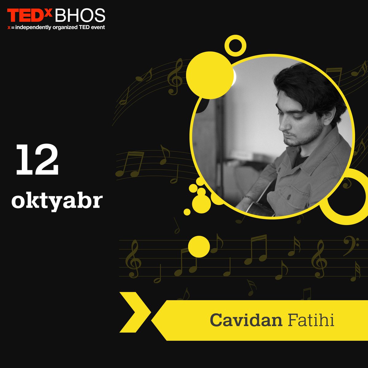 #TEDx #tedxtalks #tedxbhos #pragmatism #praqmatizm #musicperformance