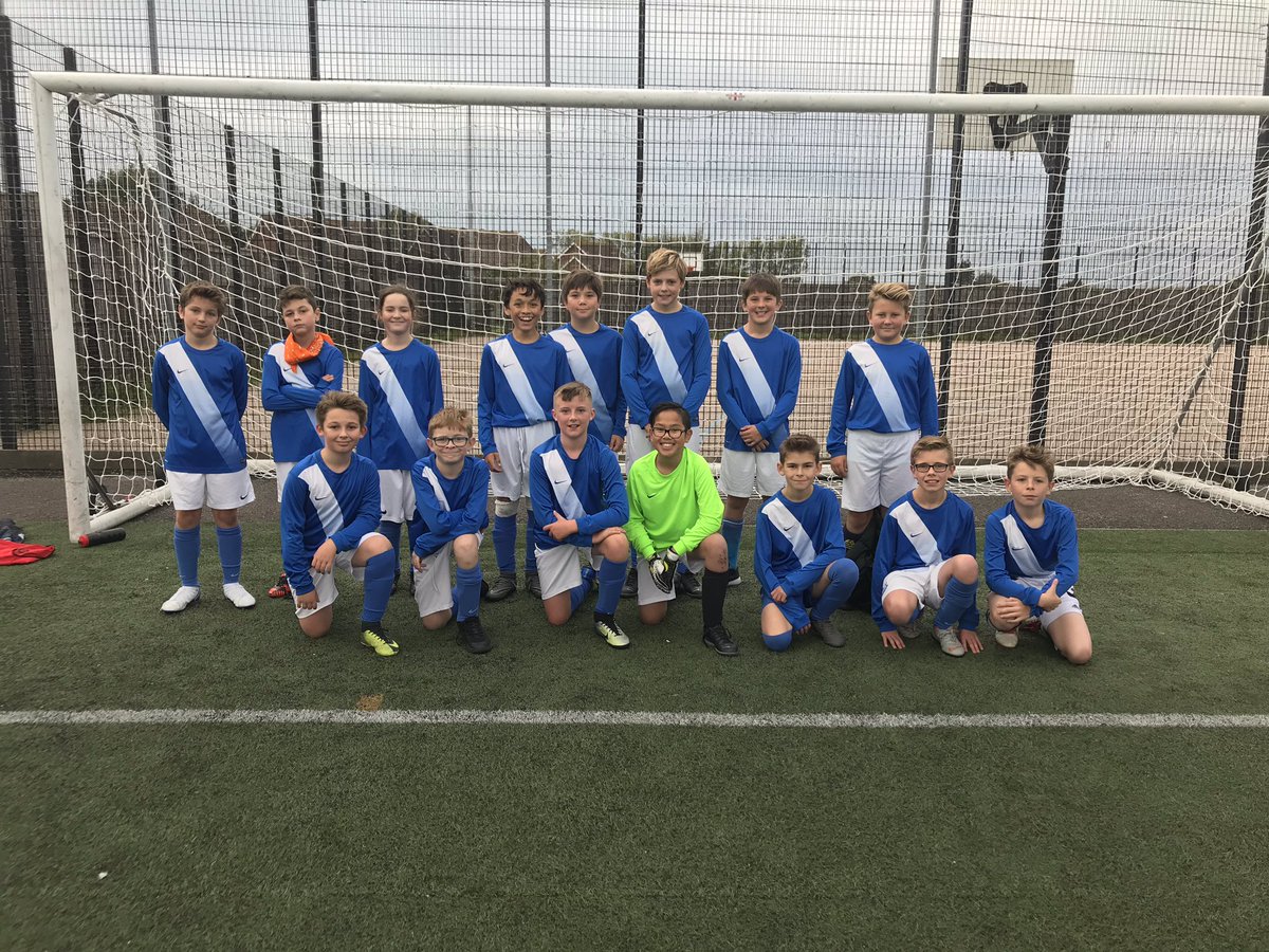 Academy Selsey PE tweet media