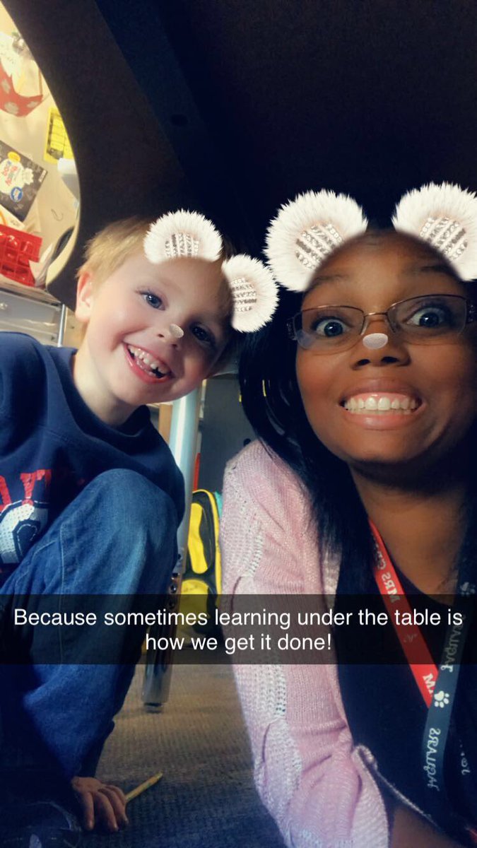 #WeAreTPS #JARDINE501 
Guess who can now find the missing number in a subtraction sentence!!