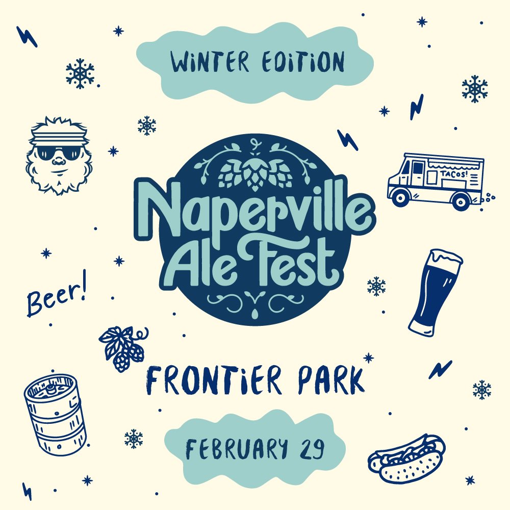 Naperville Ale Fest tweet media