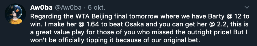 TRΛDΞRΠ tweet media