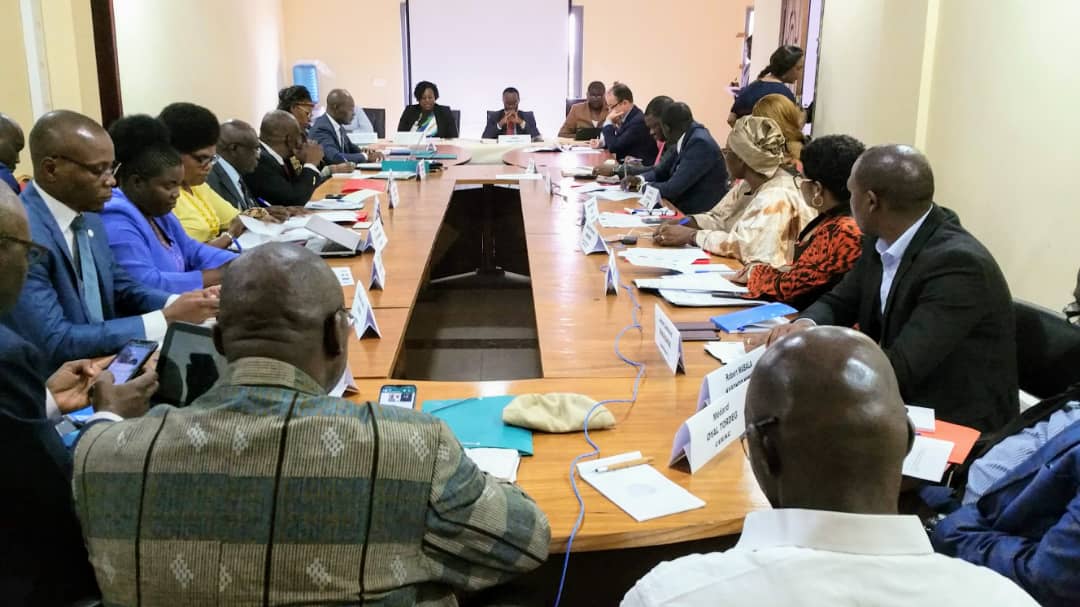 ONU Afrique centrale tweet media