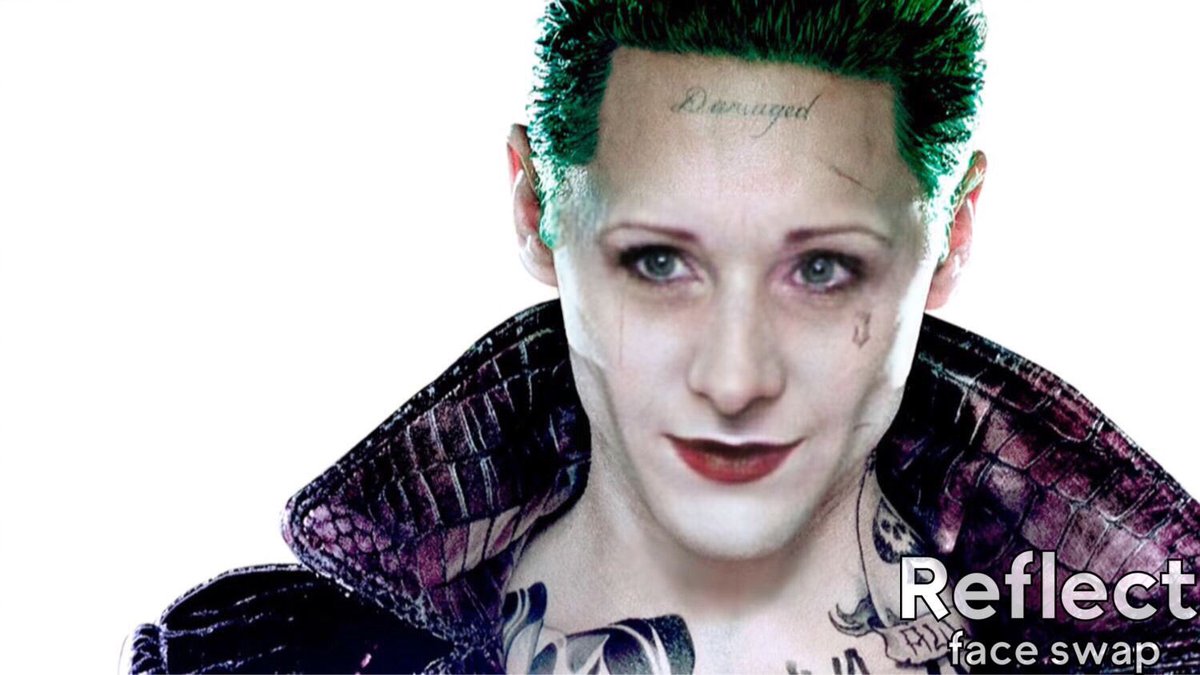 AlinaPrishenko's tweet photo. I’m the Joker for my students!😂😂😂 Teacher’s day!
#teacher 
#joker #АЮ https://t.co/OPotyFbwRz