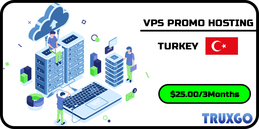 Chicago Istanbul Vps 2 Core 4gb Ram 50gb Ssd 6 49 Mo 50 00 Yr Limited Offers Lowendtalk