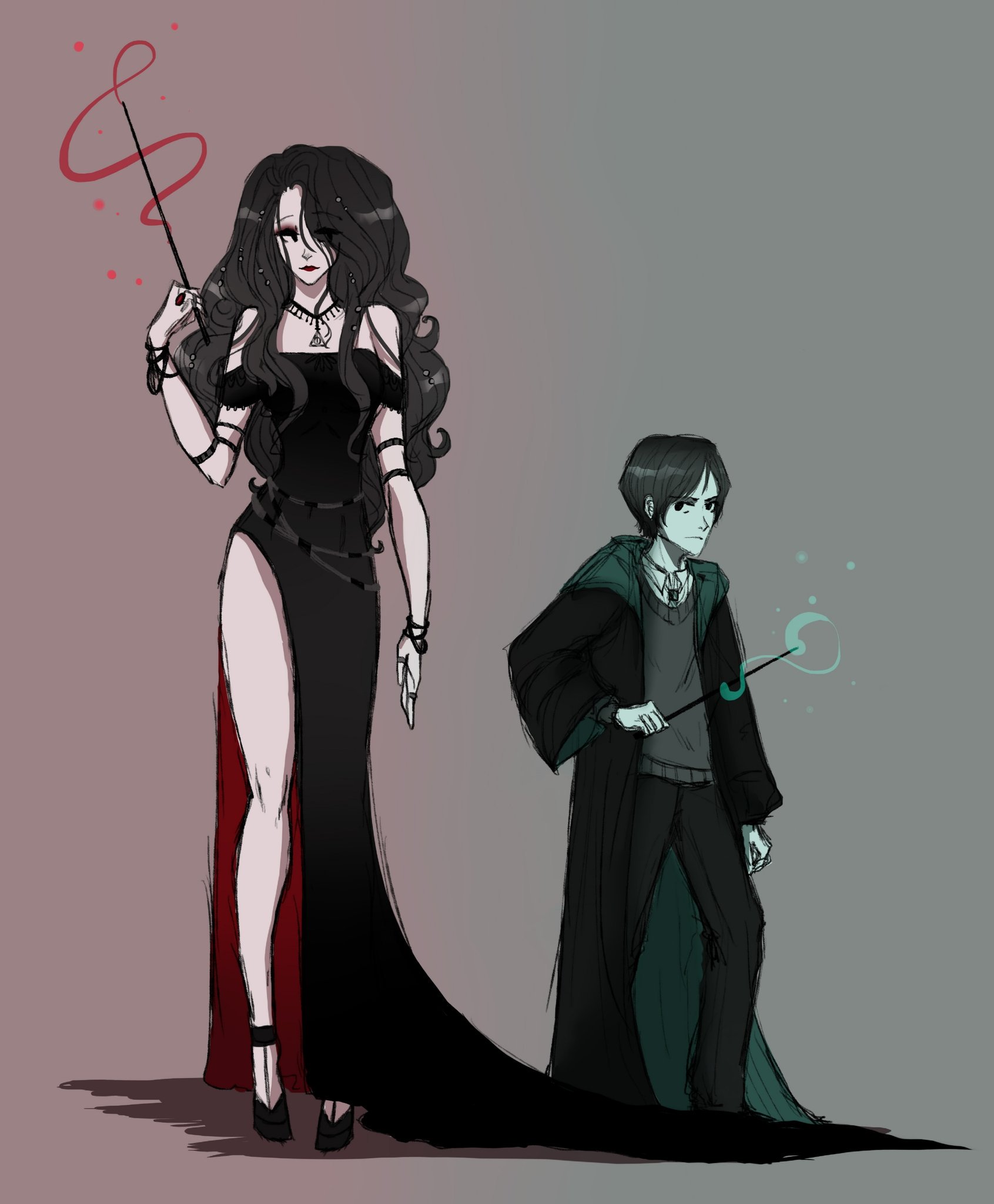 фанфик лестрейндж и ожп. том реддл и беллатриса лестрейндж аниме. беллатриса лестрейндж и гермиона. гарри поттер беллатриса и сириус. родольфусн лестрейндж.