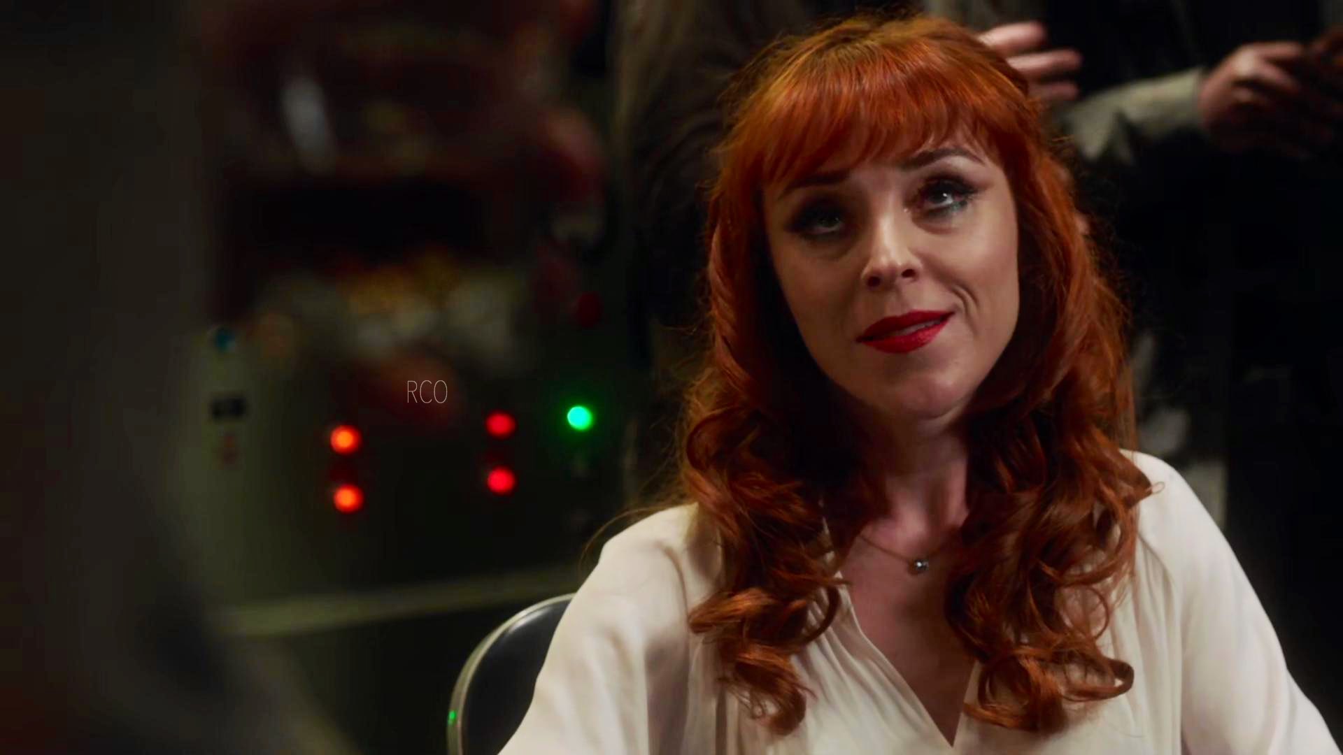 Rowena MacLeod (Supernatural)