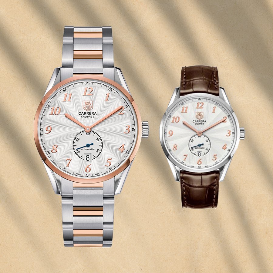 JoyeriaGerais's tweet photo. Rodea tu muñeca con el espectacular dial plateado de @tagheuer. Visita nuestras #Boutiques y descubre todos los detalles que tenemos para ti. https://t.co/1XS2RXLNgM