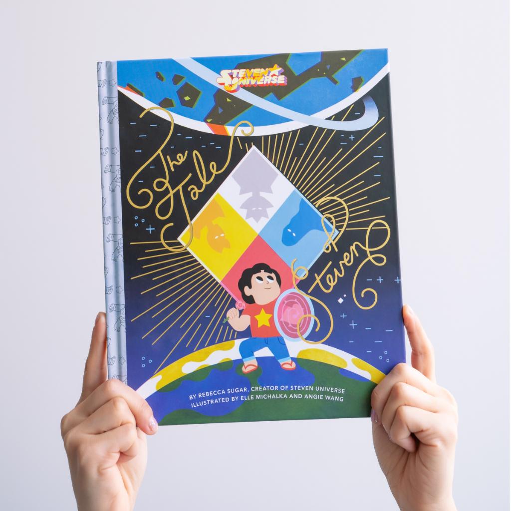 Rebecca Sugar On Twitter Thank You So Much To Everyone Who Came