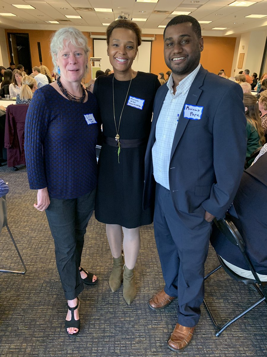 Youthprise's tweet image. @AspenFCS #OpportunityYouth Forum for Community Solutions with Lili Allen of @jfftweets, Monique Miles at @AspenInstitute and hosted with Youthprise's @MarcusPope99!
#AFCS #OYIF #youngpeopleatthecenter
