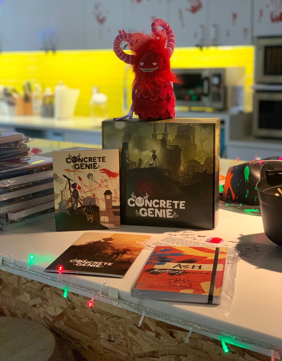 Sucker Punch Productions tweet media