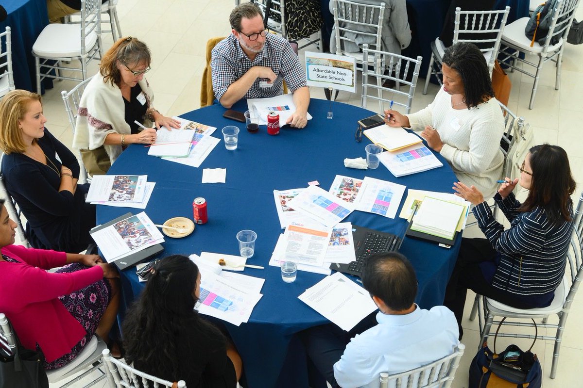 USAID ECCN tweet media