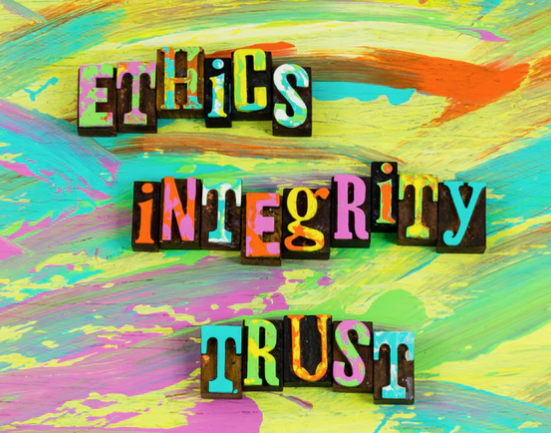 DentistryIQ's tweet photo. Has there been a decline in #ethical values in the #dental profession? How can this perception be changed? By being ethical & a good example in the practice. Learn more in this #podcast from @kgh23 & Dental Assistant Nation. #ethics #dentistry https://t.co/nozRSMeKsu https://t.co/sQHxhlhG6P