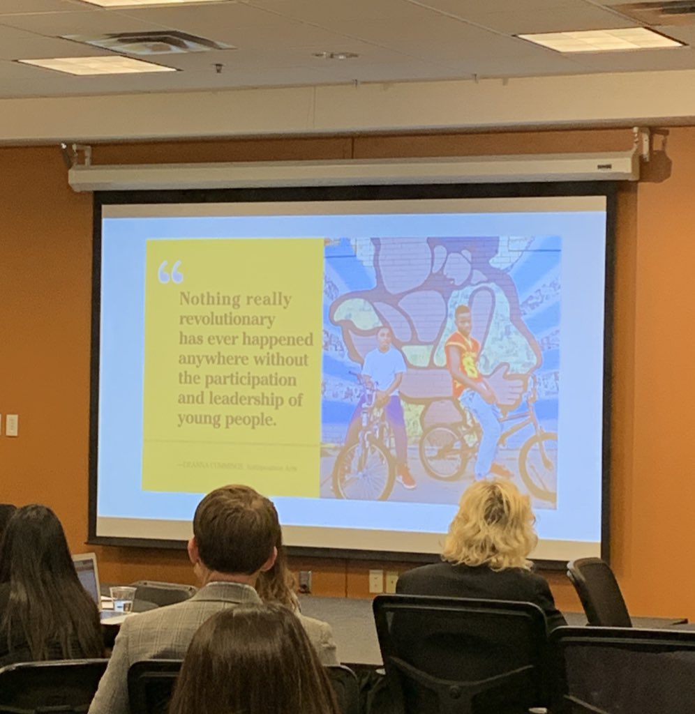 Youthprise's tweet image. #OpportunityYouth #AFCS #OYIF #youngpeopleatthecenter