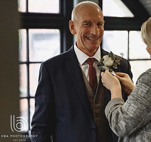 Your dedicated wedding manager will always be on hand, every little step of your wedding journey 💞