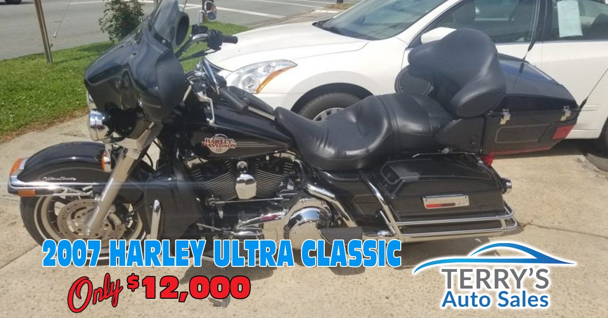 Terry's Auto Sales (TerrysAutoSale2) Twitter