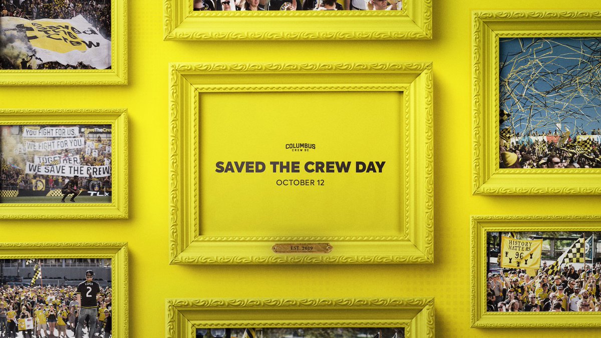 The Crew tweet media