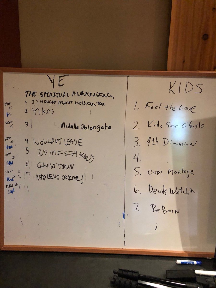 kanyearchive's tweet image. 