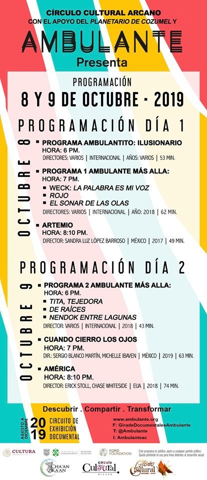 vivoencozumel's tweet photo. #Ambulante en Cozumel.
@PlanetarioCZM @TurismoCozumel @CzmHotels @DeAquiSoyQROO https://t.co/FDa8dbiVmK