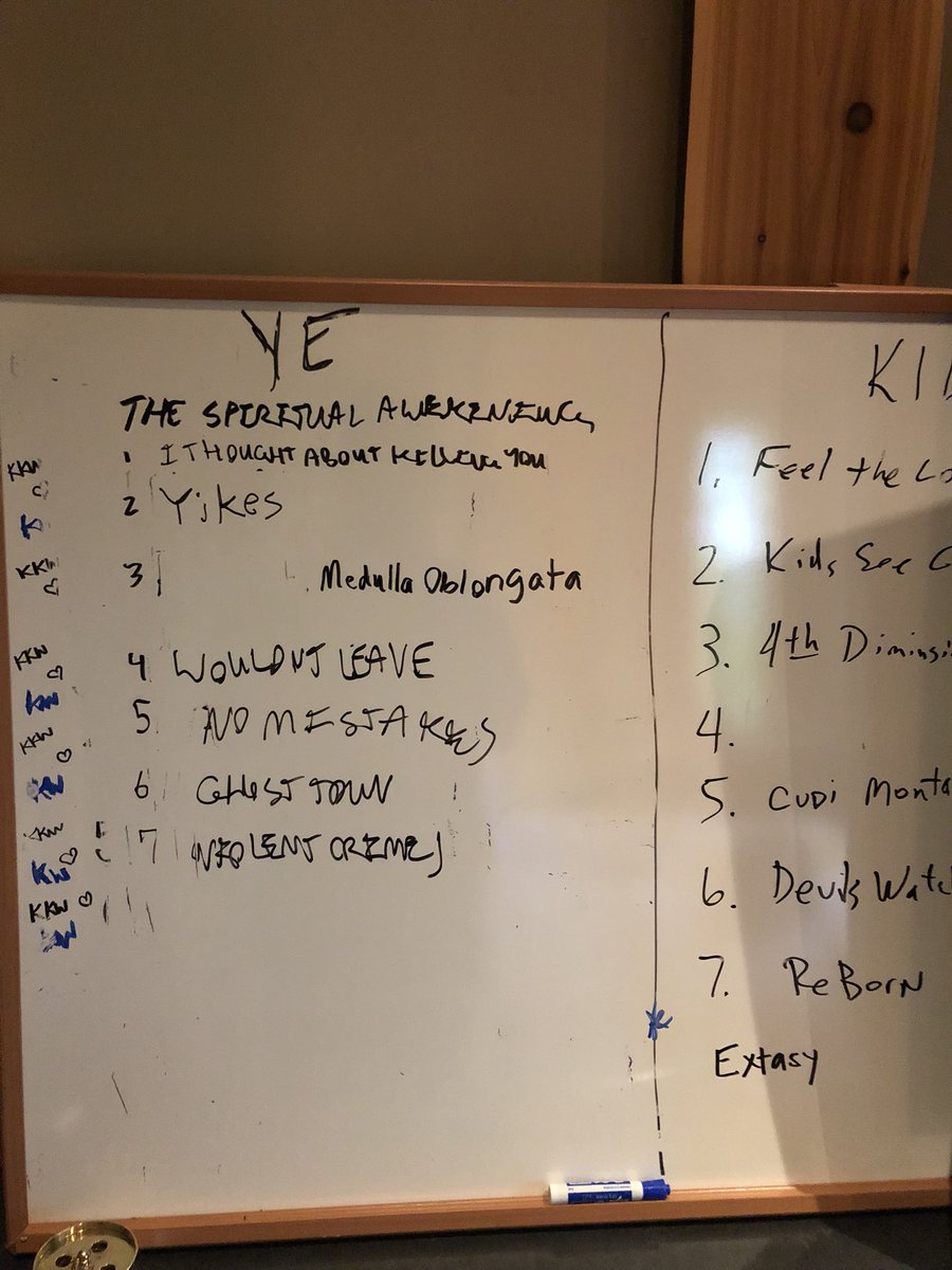 kanyearchive's tweet image. 