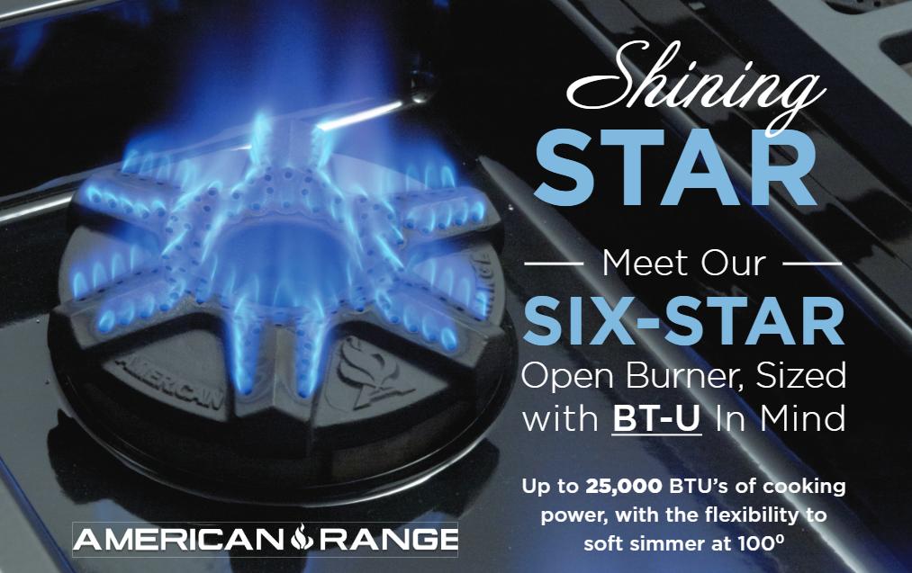 Our shining star 🌟 @AmericanRange1