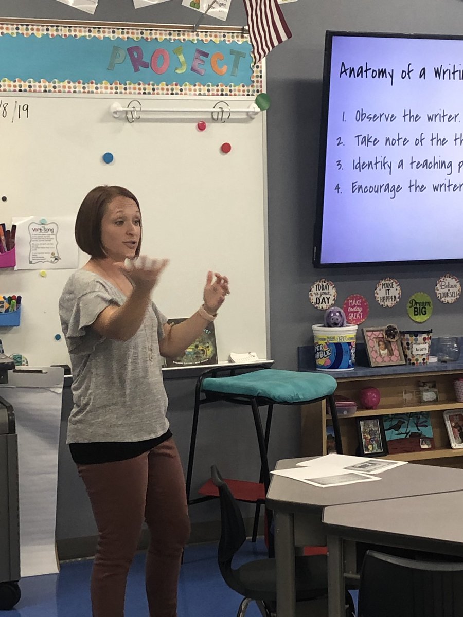 Mesquite ISD Elementary Literacy tweet media