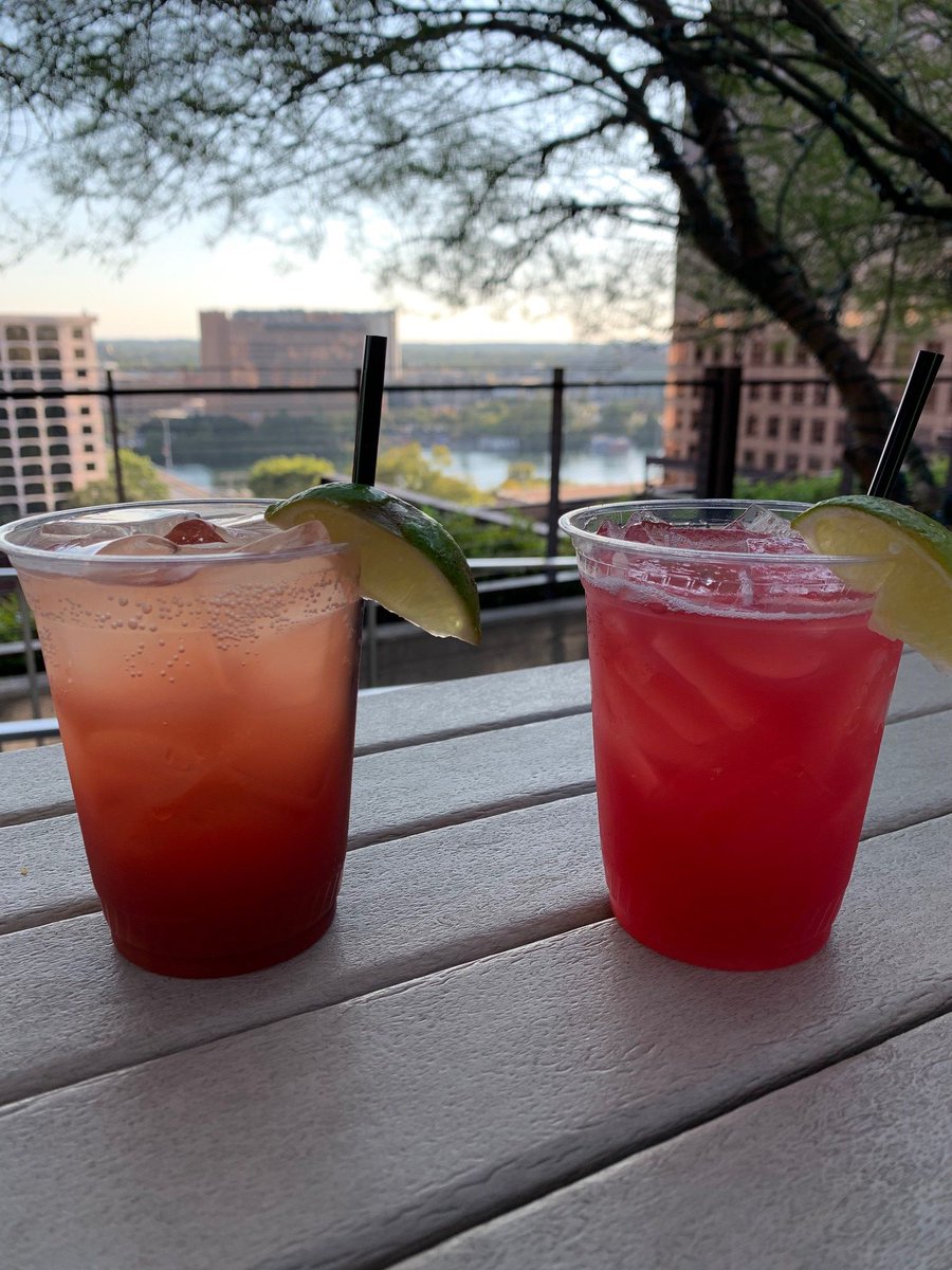 JW Marriott Austin (@jwmarriottatx) on Twitter photo It's finally cooler temps after a record hot <a href="/aclfestival/">ACL Festival</a> weekend! Discover our rooftop bar for happy hour starting at 5.
#aclfest It's finally cooler temps after a record hot <a href="/aclfestival/">ACL Festival</a> weekend! Discover our rooftop bar for happy hour starting at 5.
#aclfest