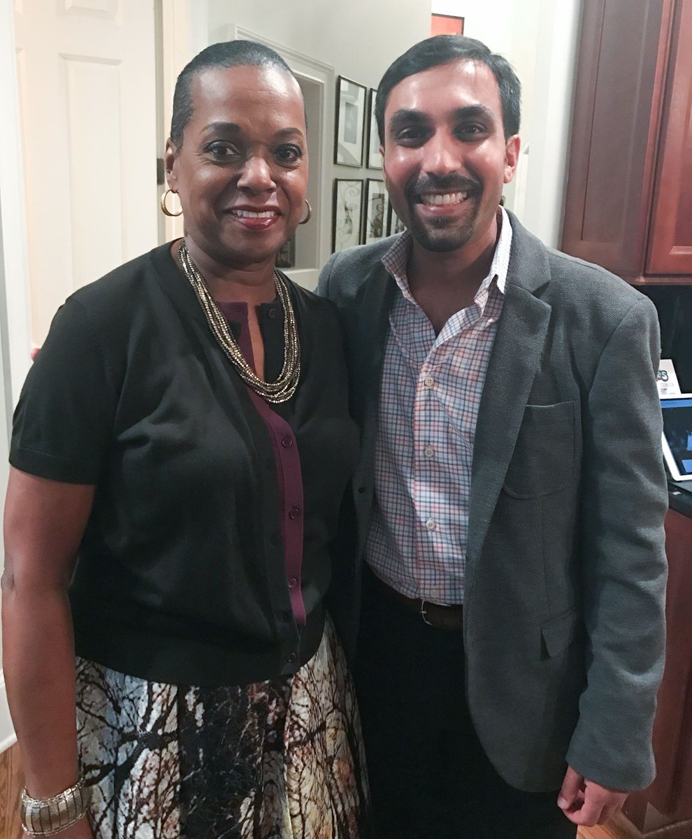 TCS_Atlanta's tweet photo. Congratulations to #TCSAtlanta's former head Marcia Prewitt Spiller (1990-2012), 2019 SAIS Distinguished Service Award Winner! We're so proud of you, Marcia! 💙 https://t.co/l5zGoZ5evR