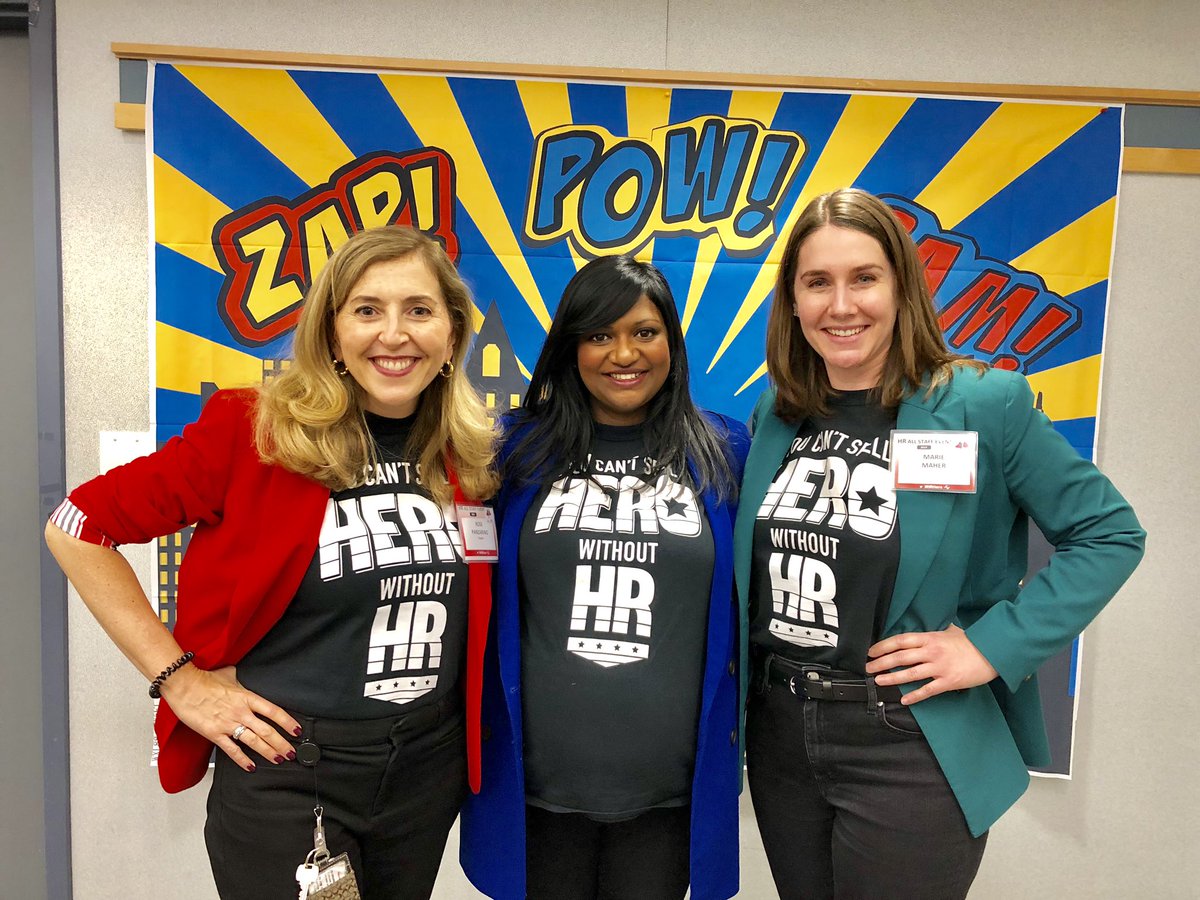 You can’t spell Hero without HR! #ORHRBHero <a href="/RPanzarino1/">Rose Panzarino</a> <a href="/lllllmarielllll/">M</a>