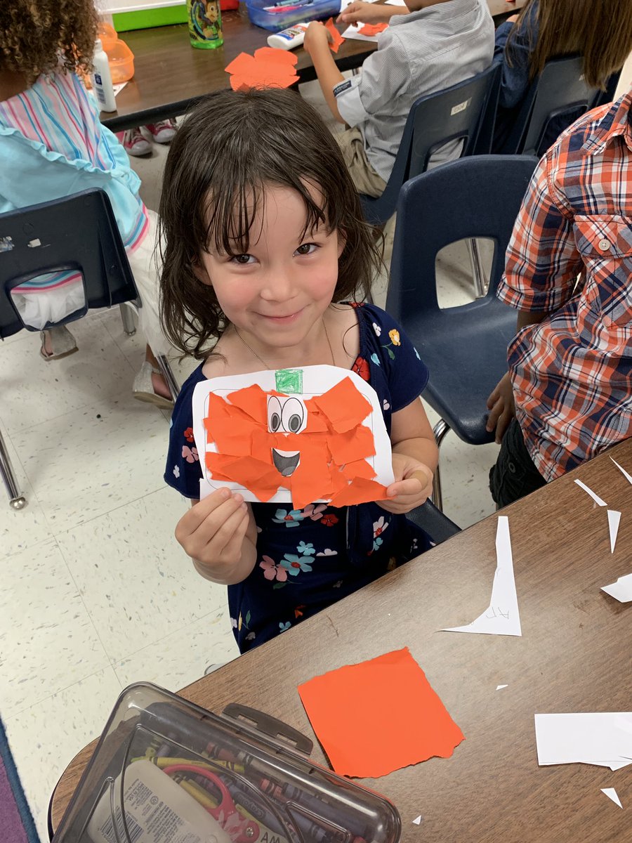 trevino_gladys's tweet image. Our smallest Wranglers creating their own Spookley! We learned about how accepting everyone’s differences makes us good friends. Kinder guidance is so much fun!! 🎃@WardWranglers @NISDCounseling @NISDLongoria @sundaydnelson @paul22175 #spookley
