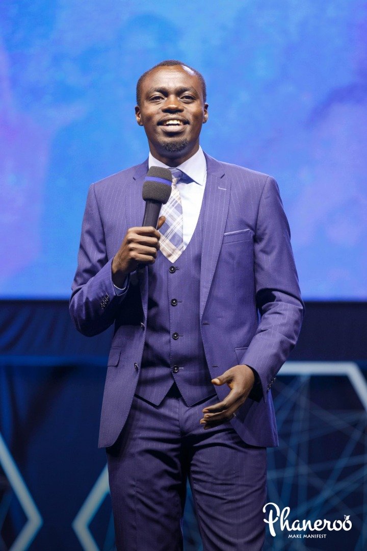 Phanerookampala's tweet photo. #Phaneroo 258 Moments;
For we are NOT ASHAMED of the gospel of Christ: it is the power of God unto salvation to everyone that believes!
Glory Hallelujah! https://t.co/rvYuPuIOef