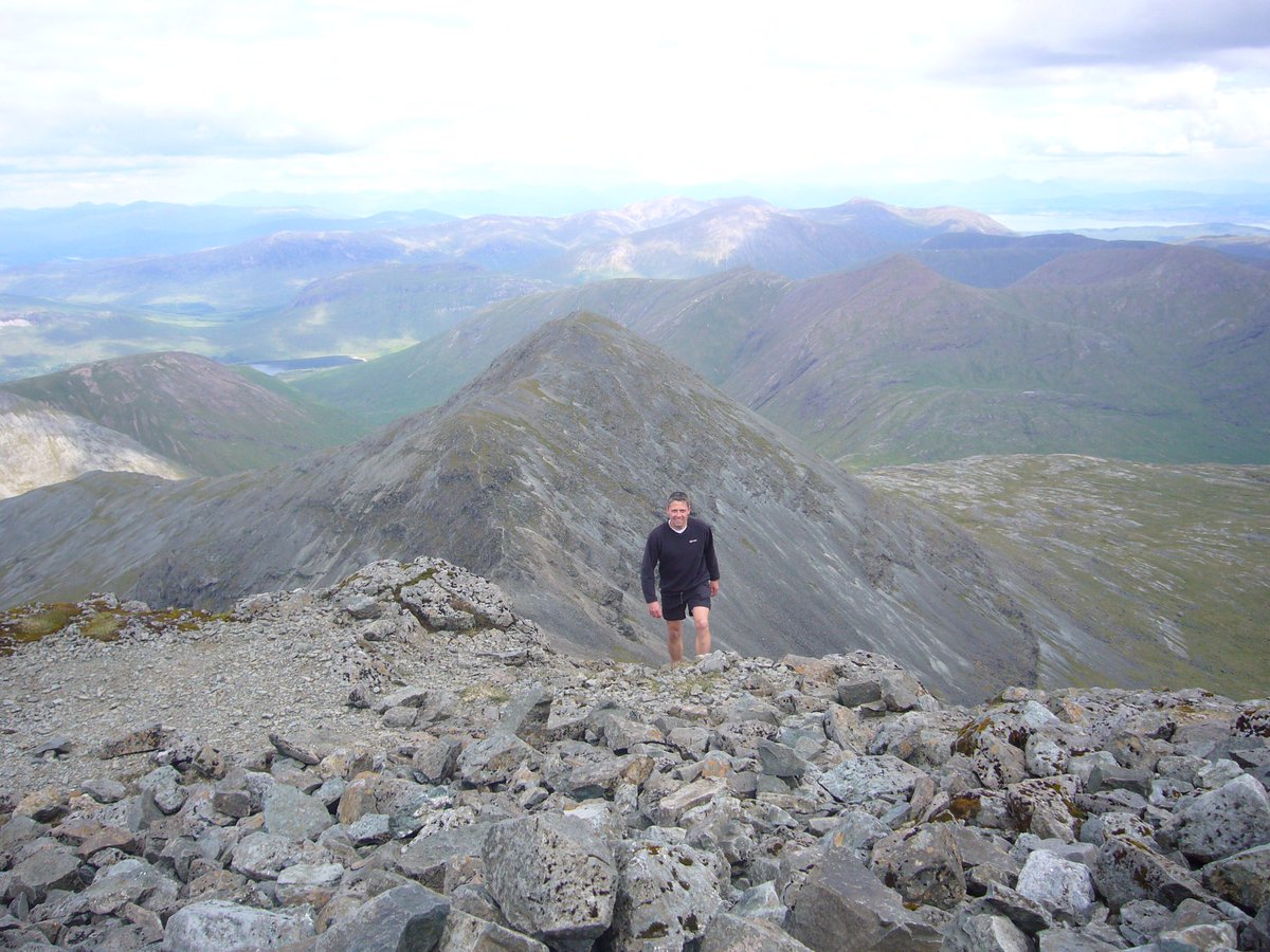 “Mountains are not stadiums where I satisfy my ambition to achieve, they are cathedrals where I practise my religion.” Anatoli Boukreev, Russian mountaineer (1958-97)