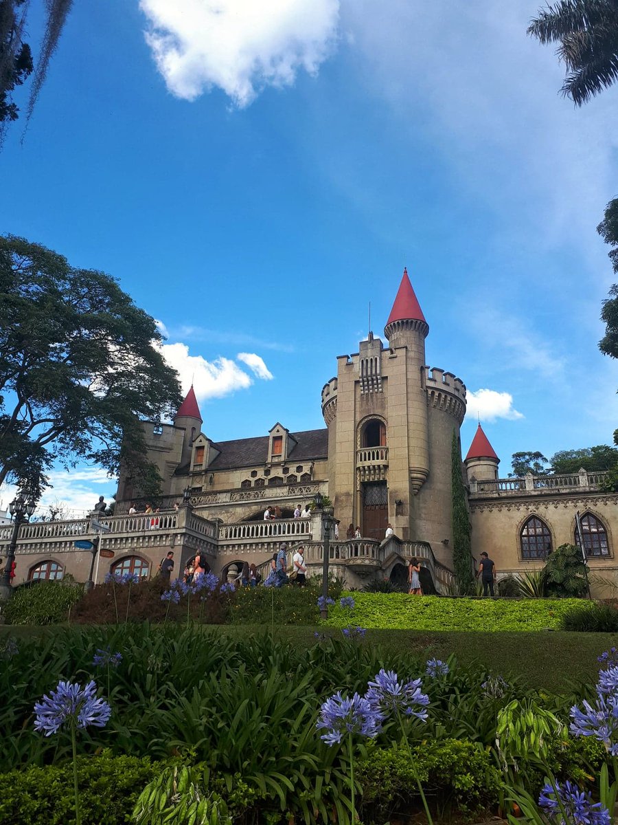 museo el castillo on twitter semana
