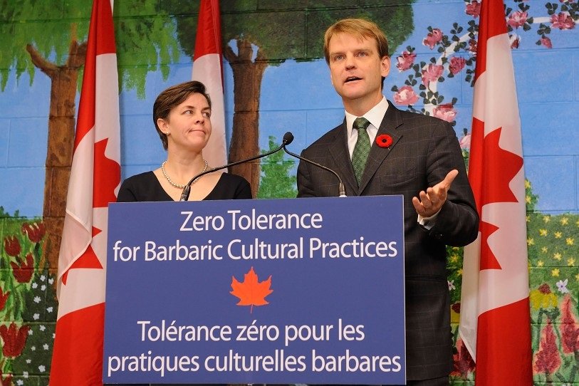 Tsiehta's tweet photo. @CTVNews @susiesharon The dog whistling by @andrewscheer and the @CPC_HQ is coming home to roost. #ScheerHatred #cdnpoli #CPC19 https://t.co/kDd0A68FF3