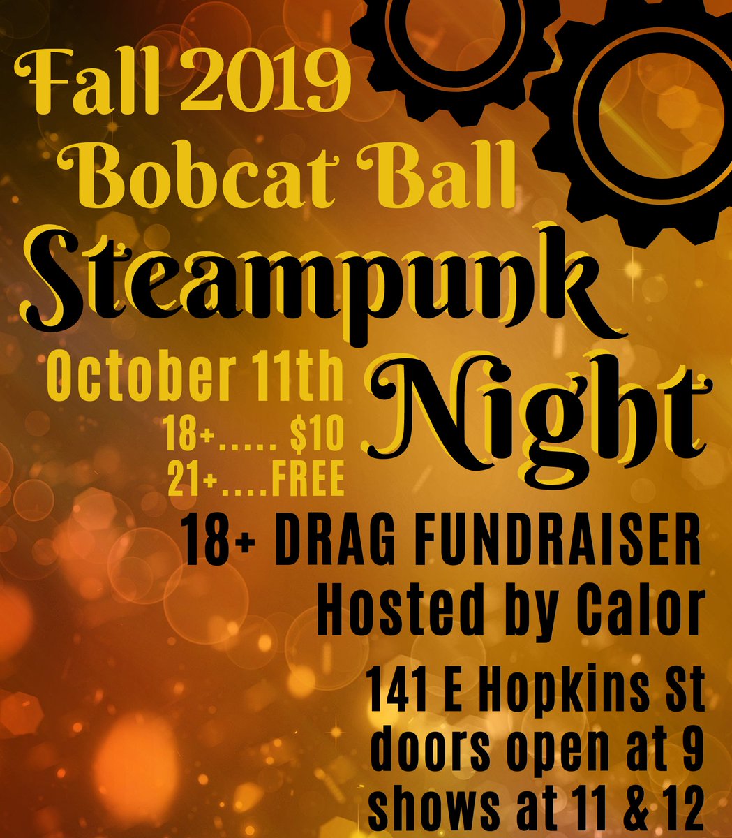 Lambda of TXST 🏳️🌈 tweet media