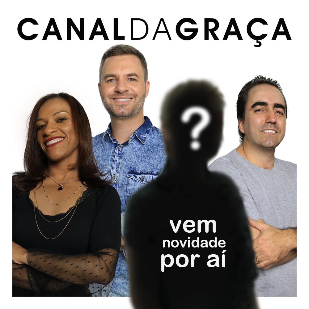 CanaldaGraca's tweet photo. É fã do Canal? 🥰

Então se liga que vem novidade por aí! 🙏

😉👍 https://t.co/9z48e8UdcY