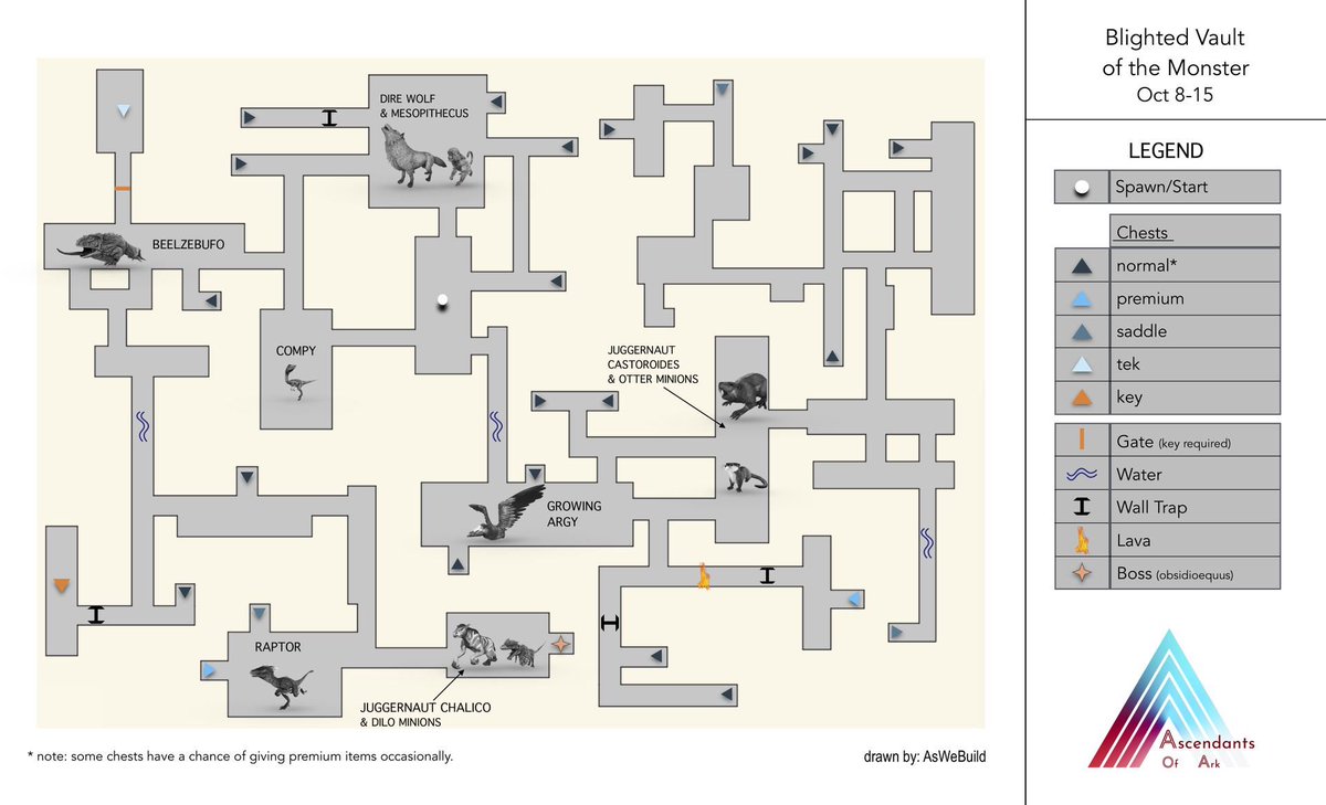 Ark Mobile New Dungeon Map Doctor Tokara På Twitter: "Blighted Vault Of The Monster Dungeon Map # Arkmobile #Arksurvivalevolved #Ark Https://T.co/Qgabl5Up7A" / Twitter Ark Mobile New Dungeon Map Doctor Tokara På Twitter: "Blighted Vault Of The Monster Dungeon Map # Arkmobile #Arksurvivalevolved #Ark Https://T.co/Qgabl5Up7A" / Twitter