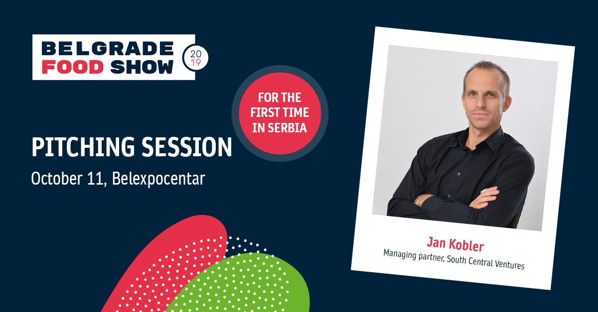 Belgrade Food Show tweet media