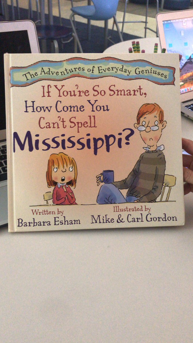 Even people who have trouble with reading and spelling go on to do great things!!@Cambridge_AH