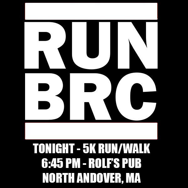 It’s black and white, see you tonight!

#tuesdaynight #reflectivegear #funrun #running #morebeersthanmilesrun #rolfspub #northandover #brc #borderlinerunningclub ift.tt/2OCnGLE