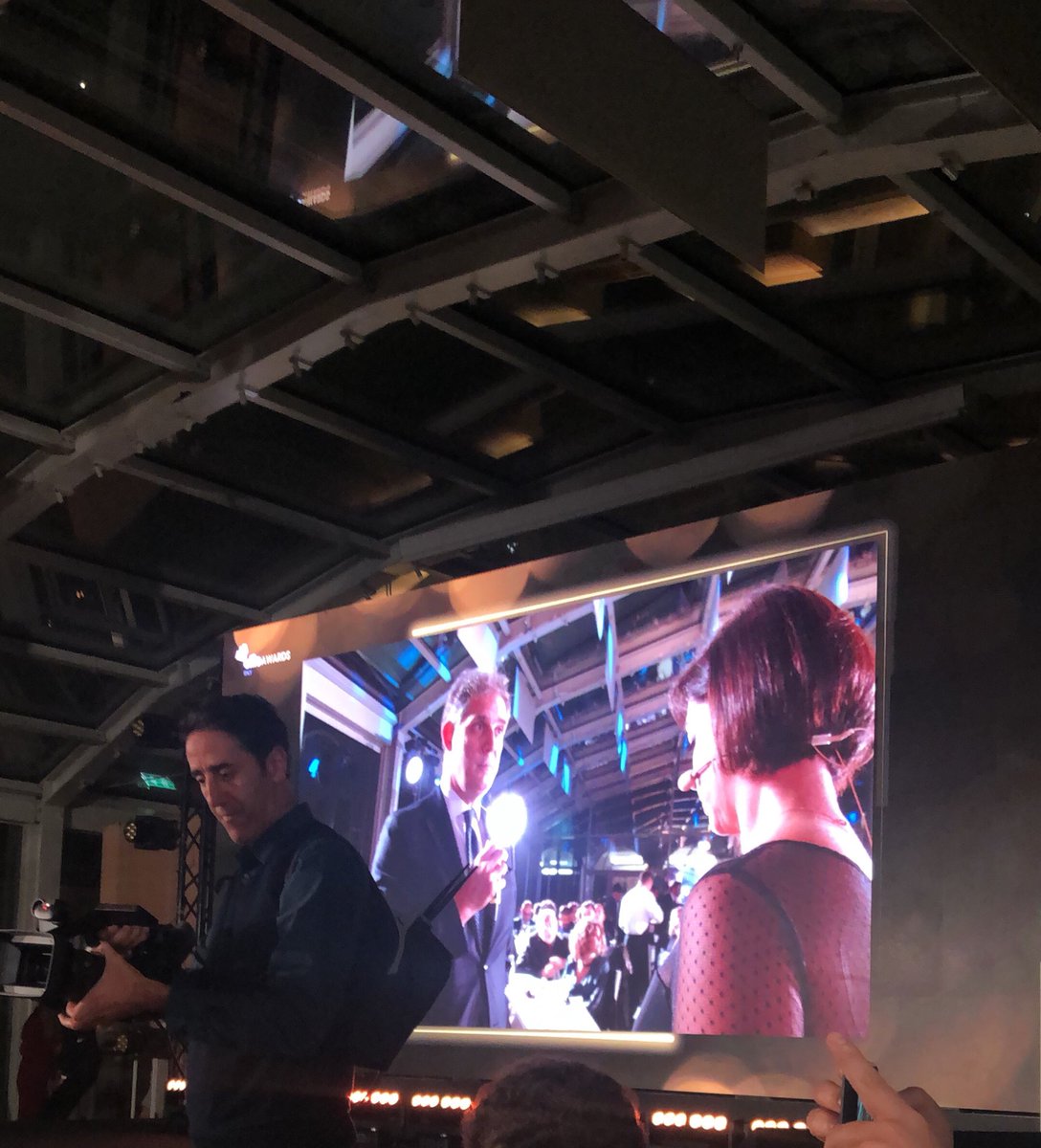 Andrea Cioffi tweet media