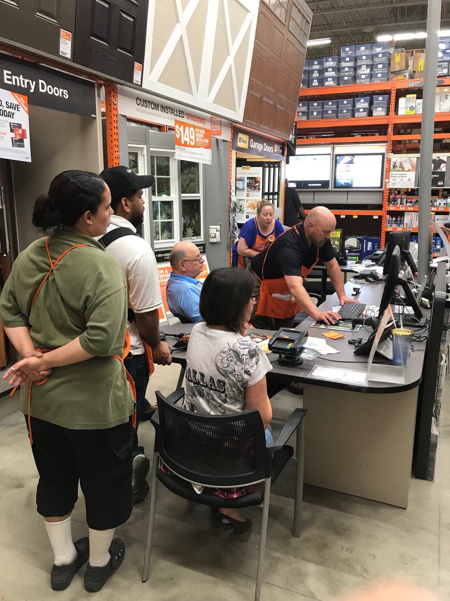 Mark Allen (@markallenhdis) on Twitter photo Specialty Tuesday @ 6311
Thanks <a href="/Oster1966Oster/">John Oster</a> for all the support!
#OneTeam#hde#just149
<a href="/sgaskinshd/">Stacey Gaskins</a>
@DSM_JGaffordSE
@RGM_MarcialRod <a href="/TampaBSM_RobinK/">Robin Kilgore</a> @Sara_Owen_MLG Specialty Tuesday @ 6311
Thanks <a href="/Oster1966Oster/">John Oster</a> for all the support!
#OneTeam#hde#just149
<a href="/sgaskinshd/">Stacey Gaskins</a>
@DSM_JGaffordSE
@RGM_MarcialRod <a href="/TampaBSM_RobinK/">Robin Kilgore</a> @Sara_Owen_MLG