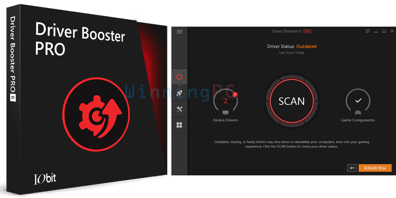 WinningPc's tweet image. [Giveaway] IObit Driver Booster 7 Pro Free License Key
Get it: winningpc.com/giveaway-iobit…
#iobitdriverbooster #iobitdriverboosterpro...