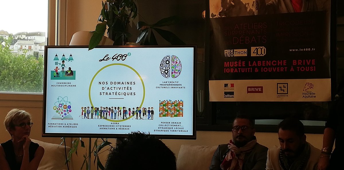 DESGRANGES Maryline tweet media