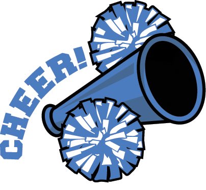 Basketball cheerleading is open at PiedmontRec.com for the 2019-20 season! We can’t wait to get started!