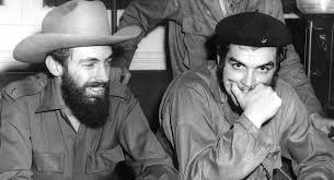 CubacooperaEcBO's tweet photo. Jornada Camilo Che: El abrazo de los héroes. #CheEnNosotros #cubaEsSalud #somosContinuidad #CamiloChe @CubacooperaEc @embacuba_ecuad @DiazCanelB https://t.co/QxAc4d5rsJ
