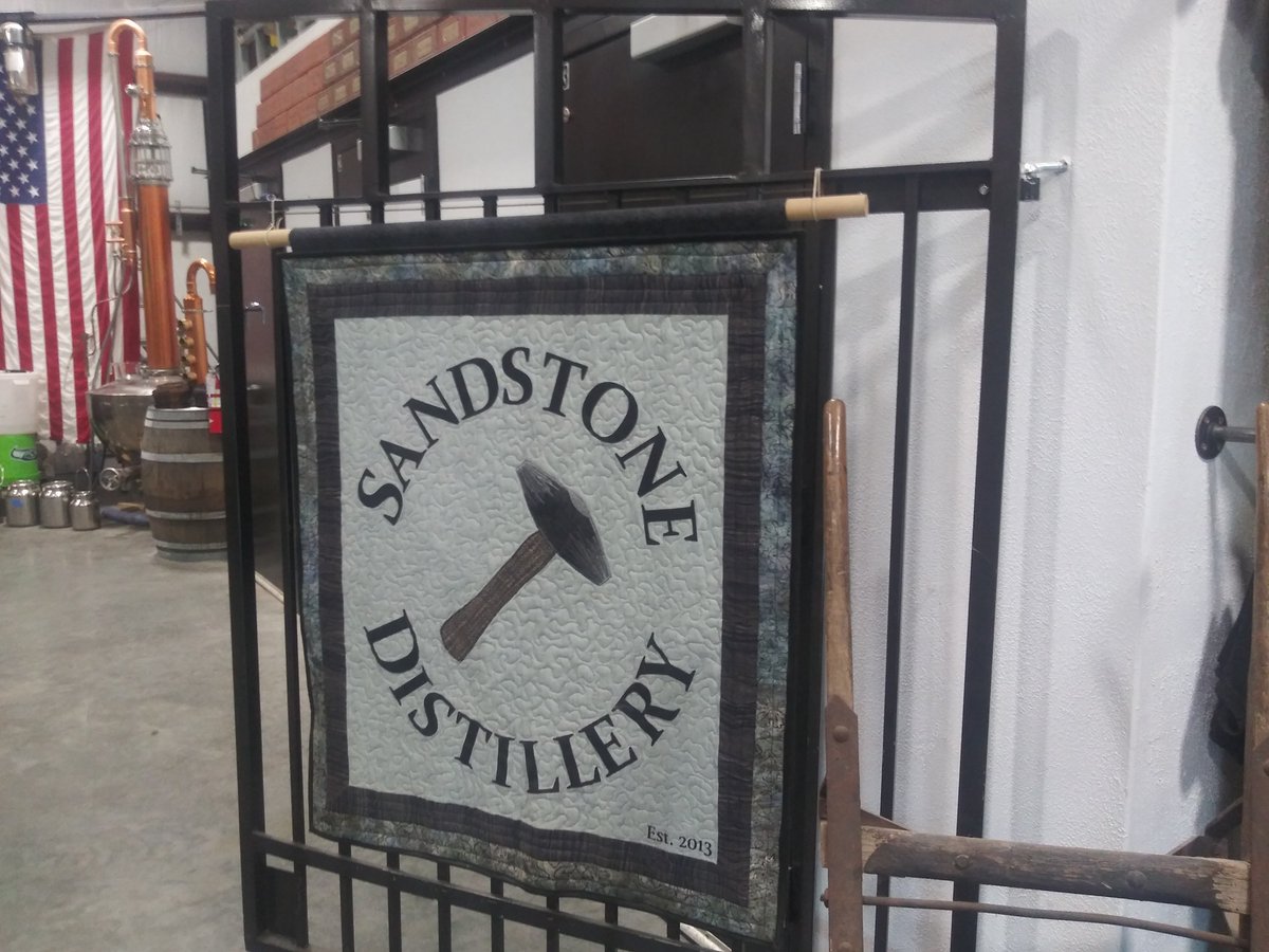 PeopleWhiskey's tweet photo. We had a blast Sandstone Distillery this past weekend with @PeopleWhiskey! if you are interested in joining our Meetup group you can click below
https://t.co/urG2OW3Ct2
Visit https://t.co/KZwQIngybk to learn more about us.

#whiskey #whiskeytasting #distillery #whisky #bourbon https://t.co/z6DVPLGCxJ