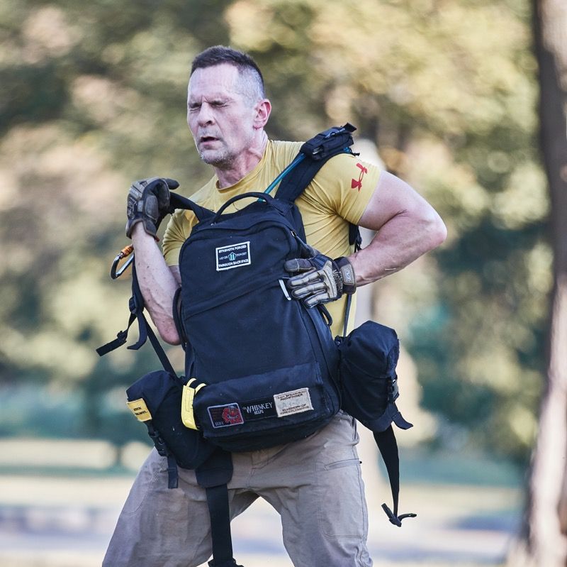 GORUCK's tweet photo. Those pain faces though. #GORUCKChallenge #DFQ https://t.co/Th5etnJ1QY
